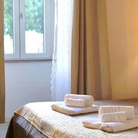 Appia 52 Hotel Рим Екстериор снимка