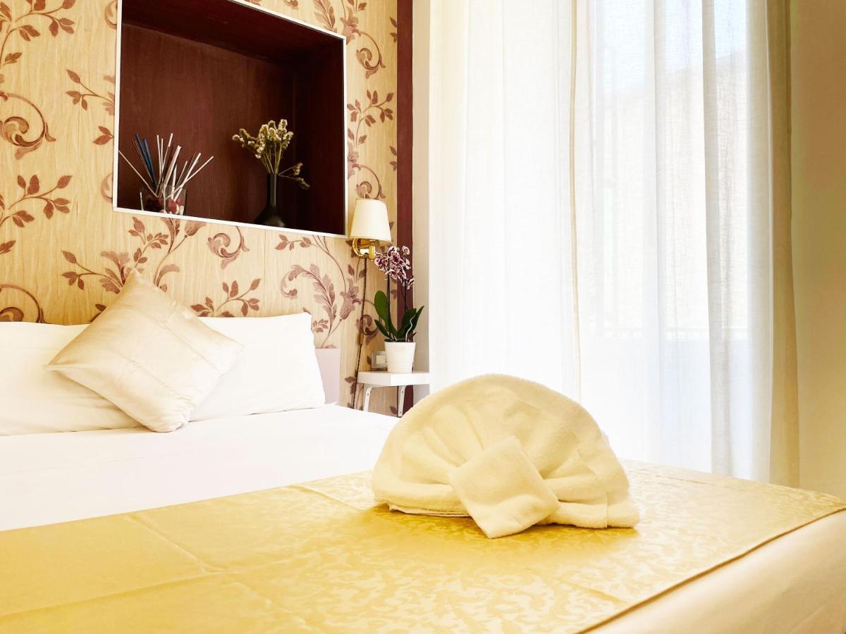 Appia 52 Hotel Рим Екстериор снимка