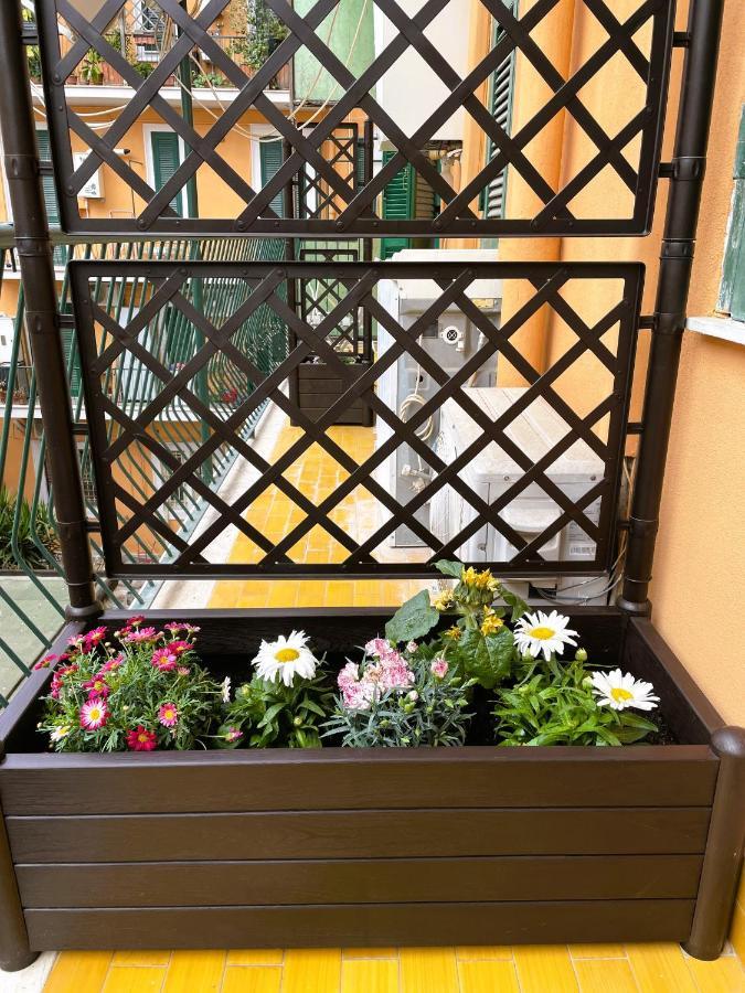 Appia 52 Hotel Рим Екстериор снимка