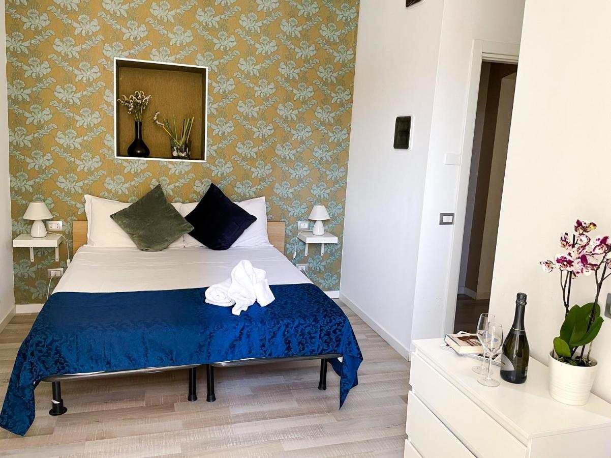Appia 52 Hotel Рим Екстериор снимка