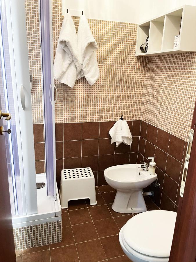 Appia 52 Hotel Рим Екстериор снимка