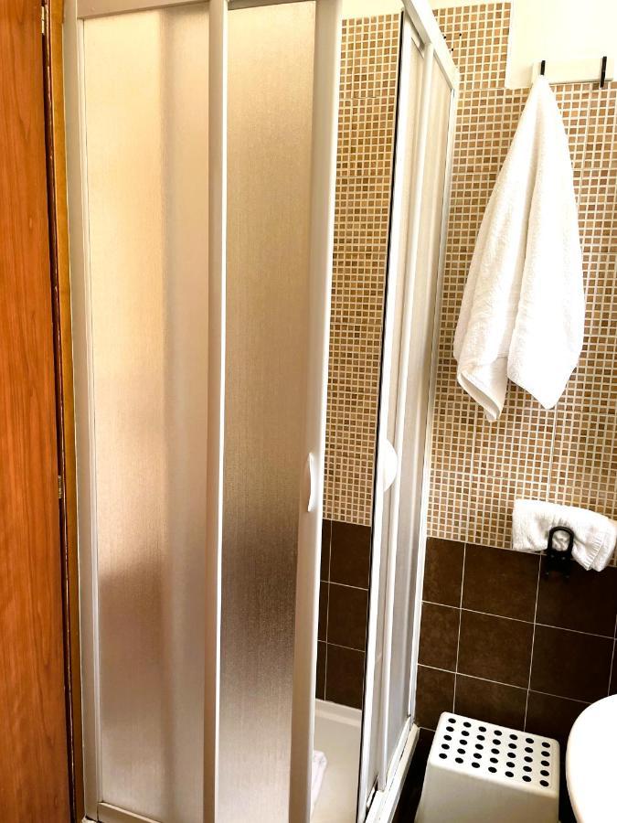 Appia 52 Hotel Рим Екстериор снимка