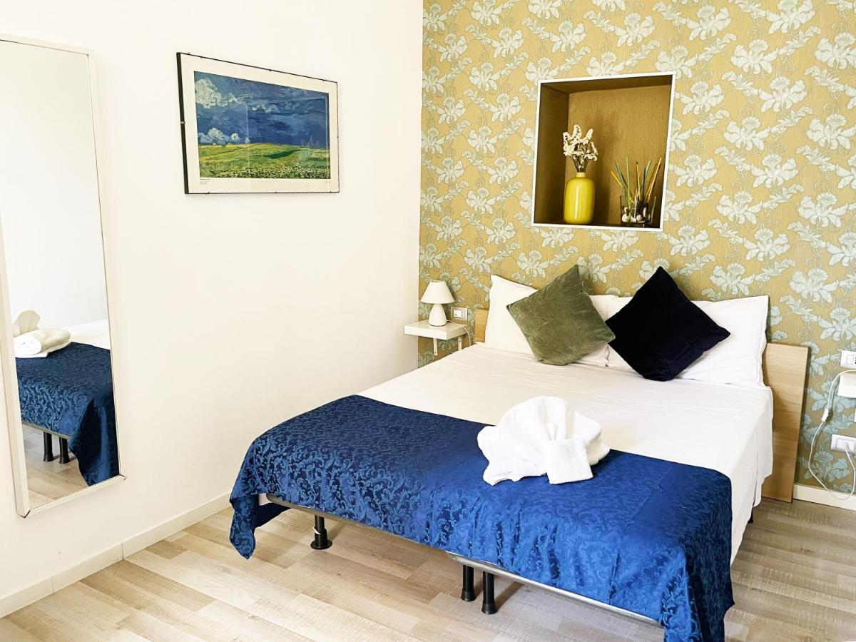 Appia 52 Hotel Рим Екстериор снимка