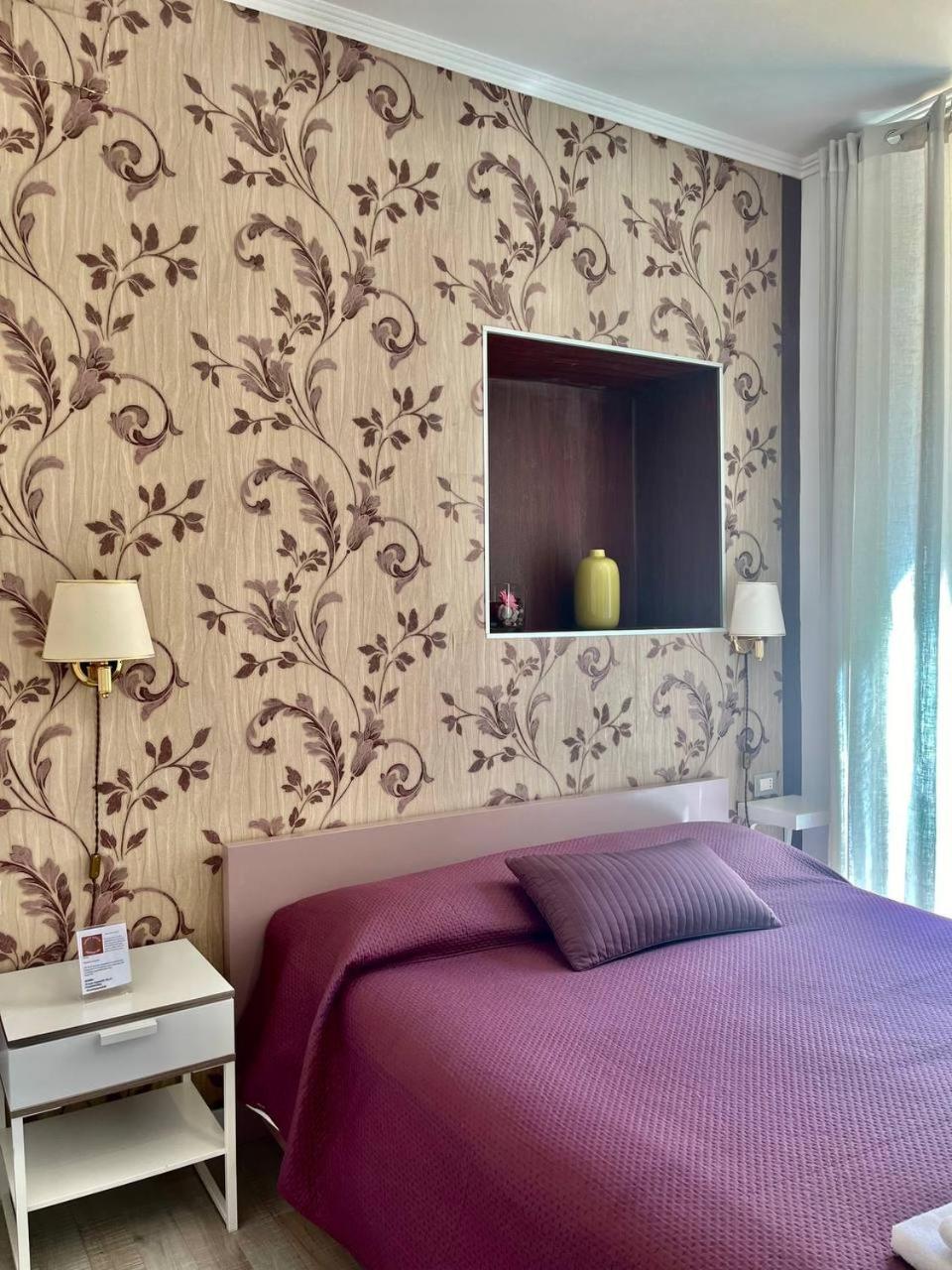 Appia 52 Hotel Рим Екстериор снимка