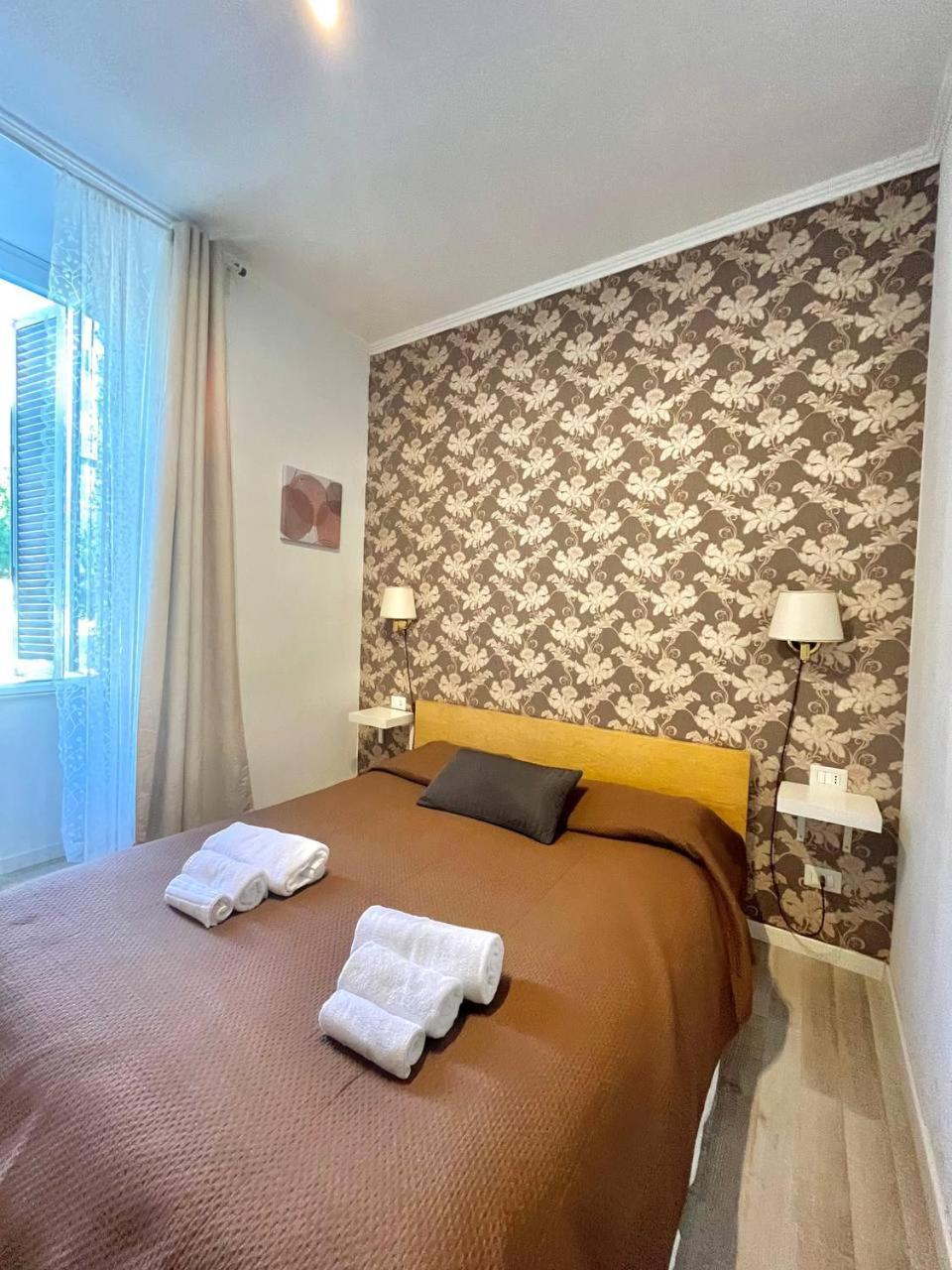 Appia 52 Hotel Рим Екстериор снимка