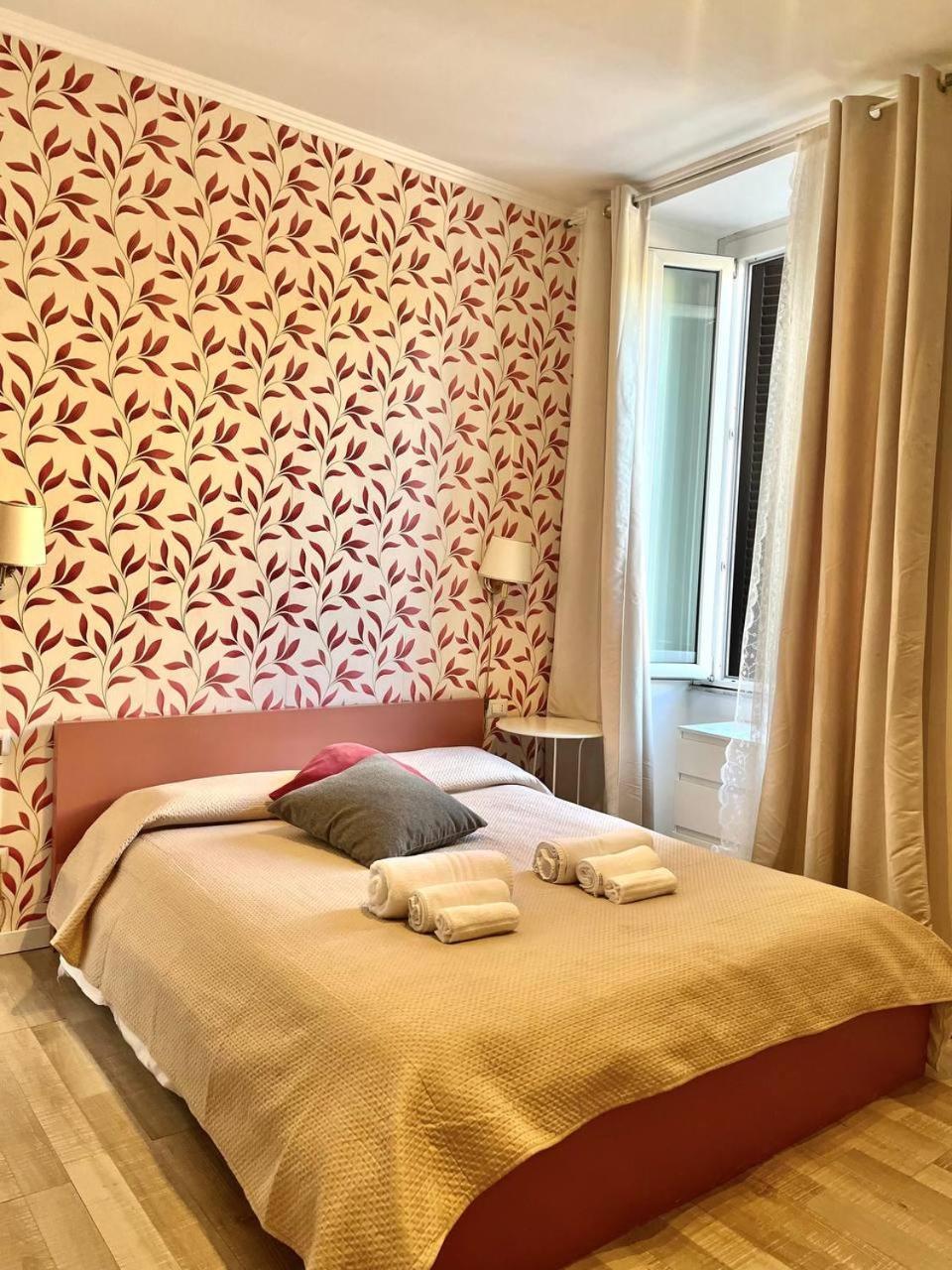 Appia 52 Hotel Рим Екстериор снимка