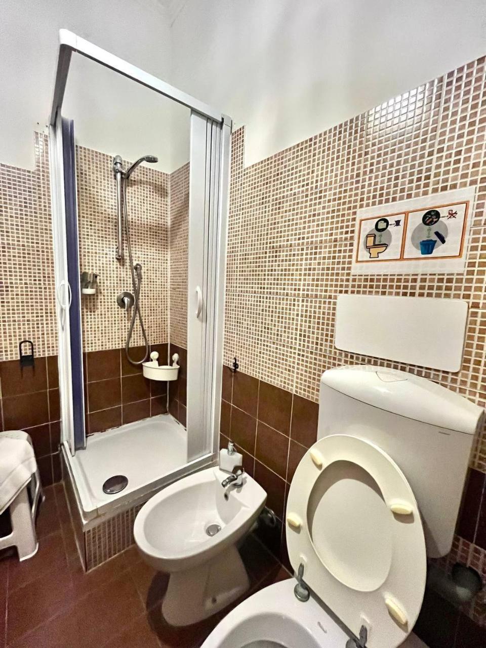 Appia 52 Hotel Рим Екстериор снимка
