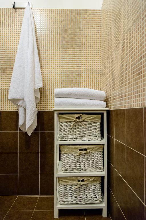 Appia 52 Hotel Рим Екстериор снимка